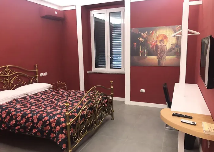 Sunset Bed And Breakfast